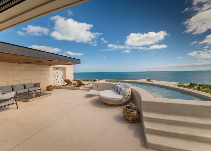 Atelier Playa Mujeres-All Inclusive Resort